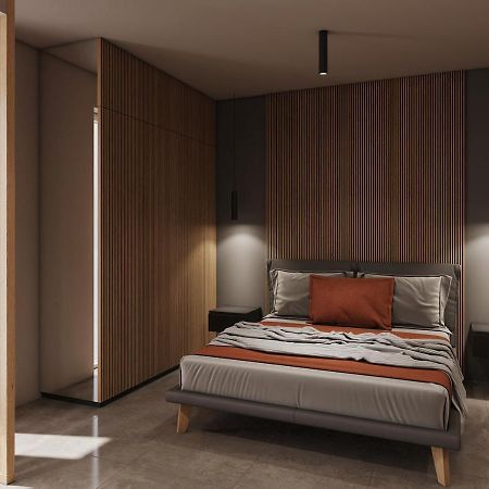 La Pergola Suites دوسّوبونو المظهر الخارجي الصورة