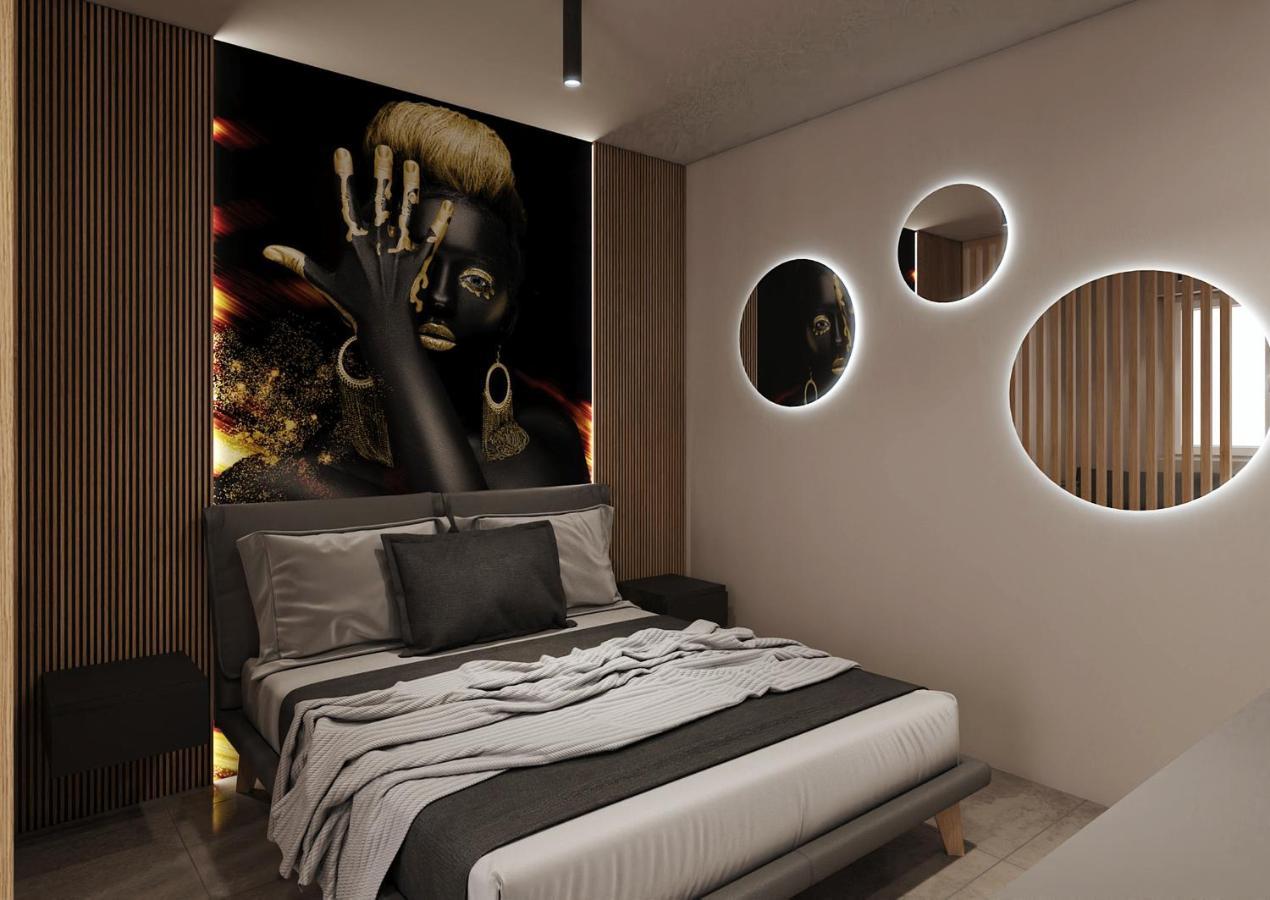 La Pergola Suites دوسّوبونو المظهر الخارجي الصورة