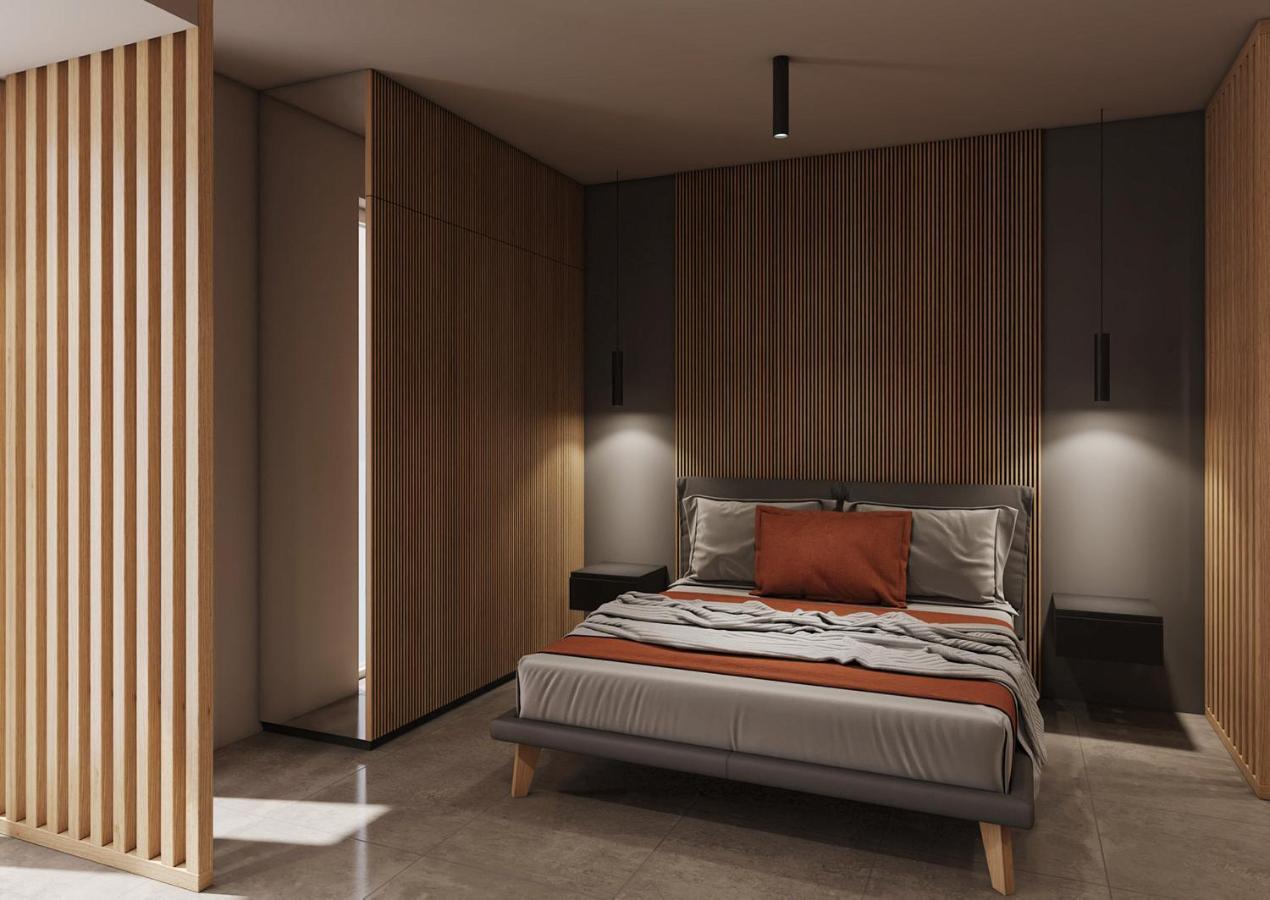 La Pergola Suites دوسّوبونو المظهر الخارجي الصورة