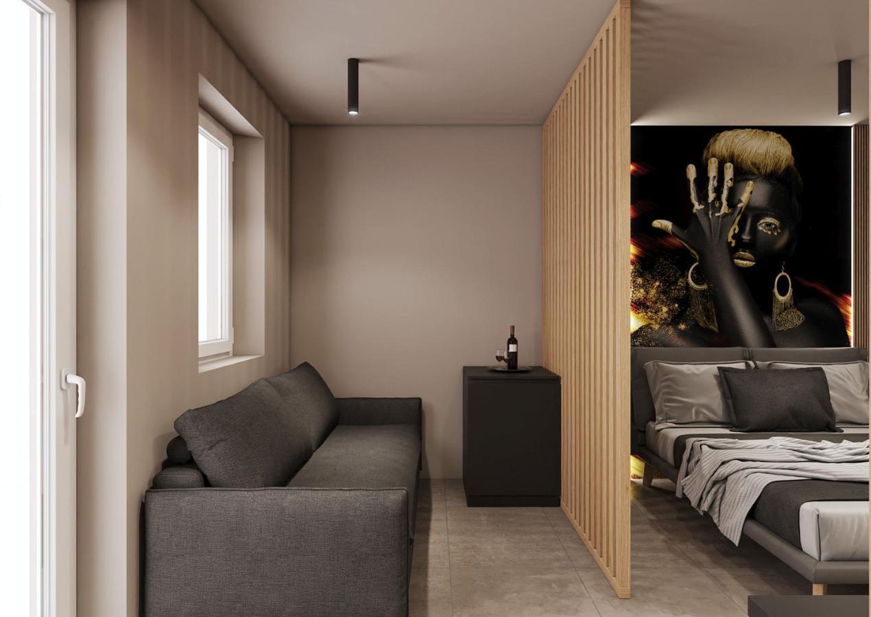 La Pergola Suites دوسّوبونو المظهر الخارجي الصورة
