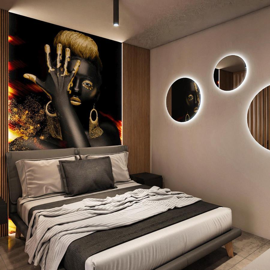 La Pergola Suites دوسّوبونو المظهر الخارجي الصورة