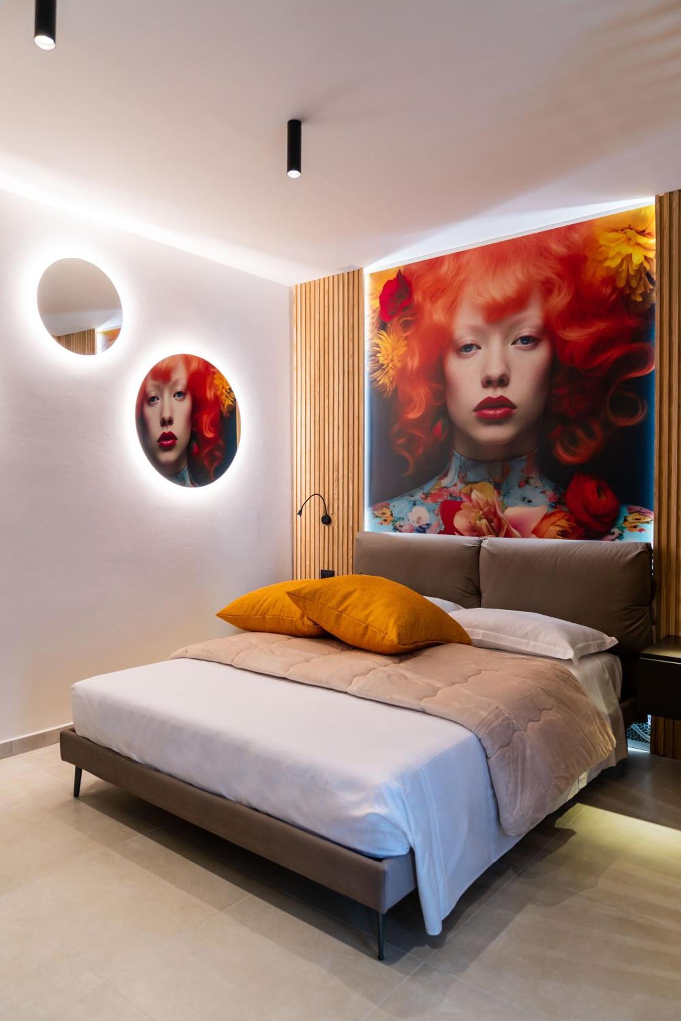 La Pergola Suites دوسّوبونو المظهر الخارجي الصورة
