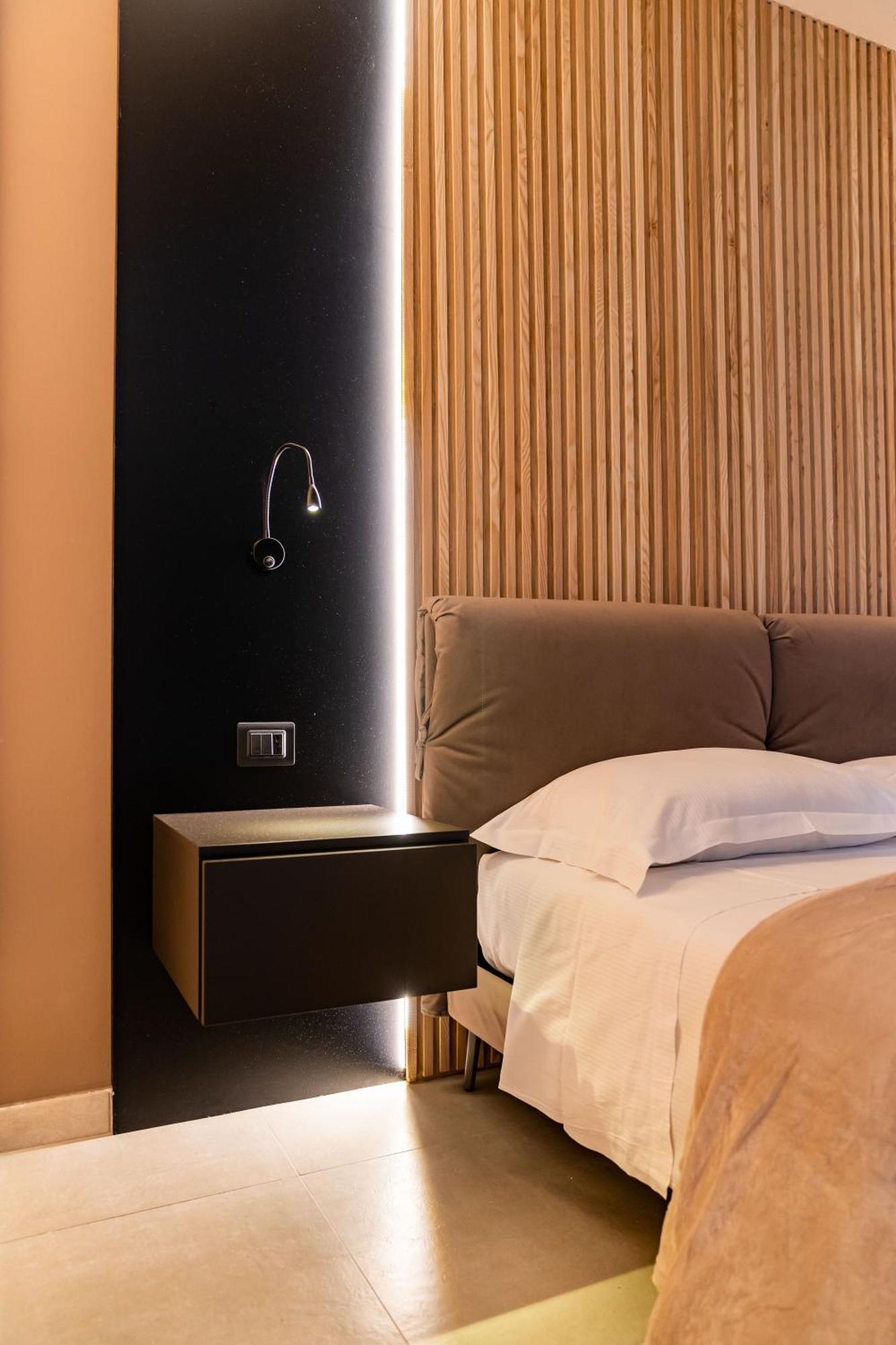 La Pergola Suites دوسّوبونو المظهر الخارجي الصورة