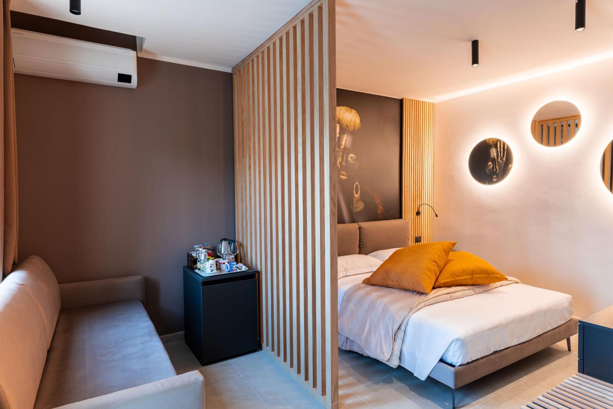 La Pergola Suites دوسّوبونو المظهر الخارجي الصورة