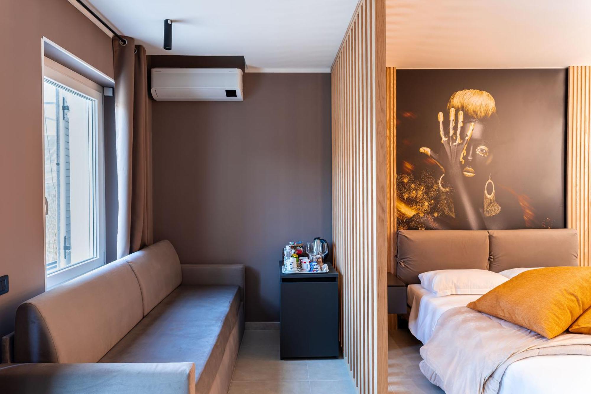 La Pergola Suites دوسّوبونو المظهر الخارجي الصورة