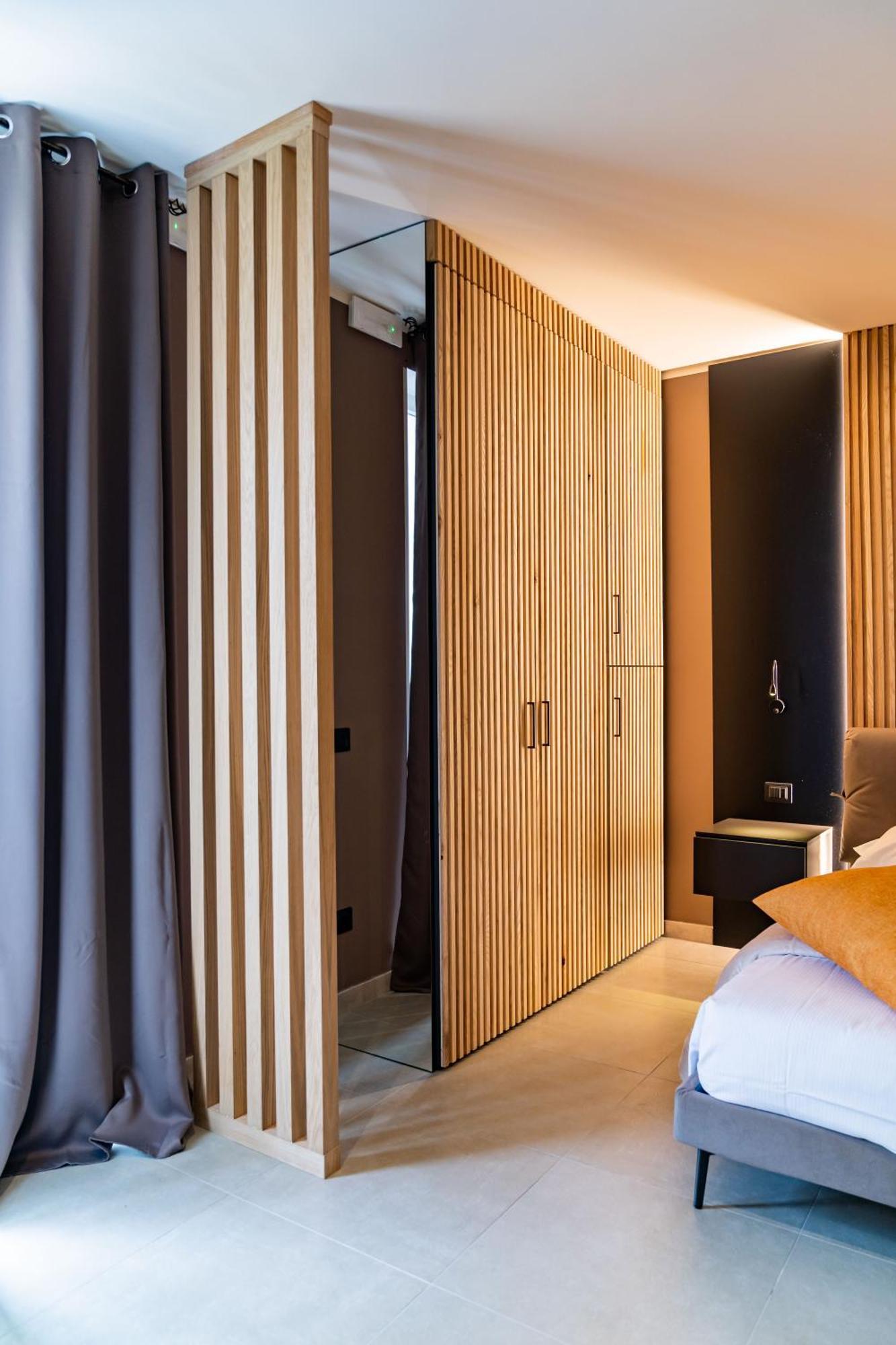 La Pergola Suites دوسّوبونو المظهر الخارجي الصورة