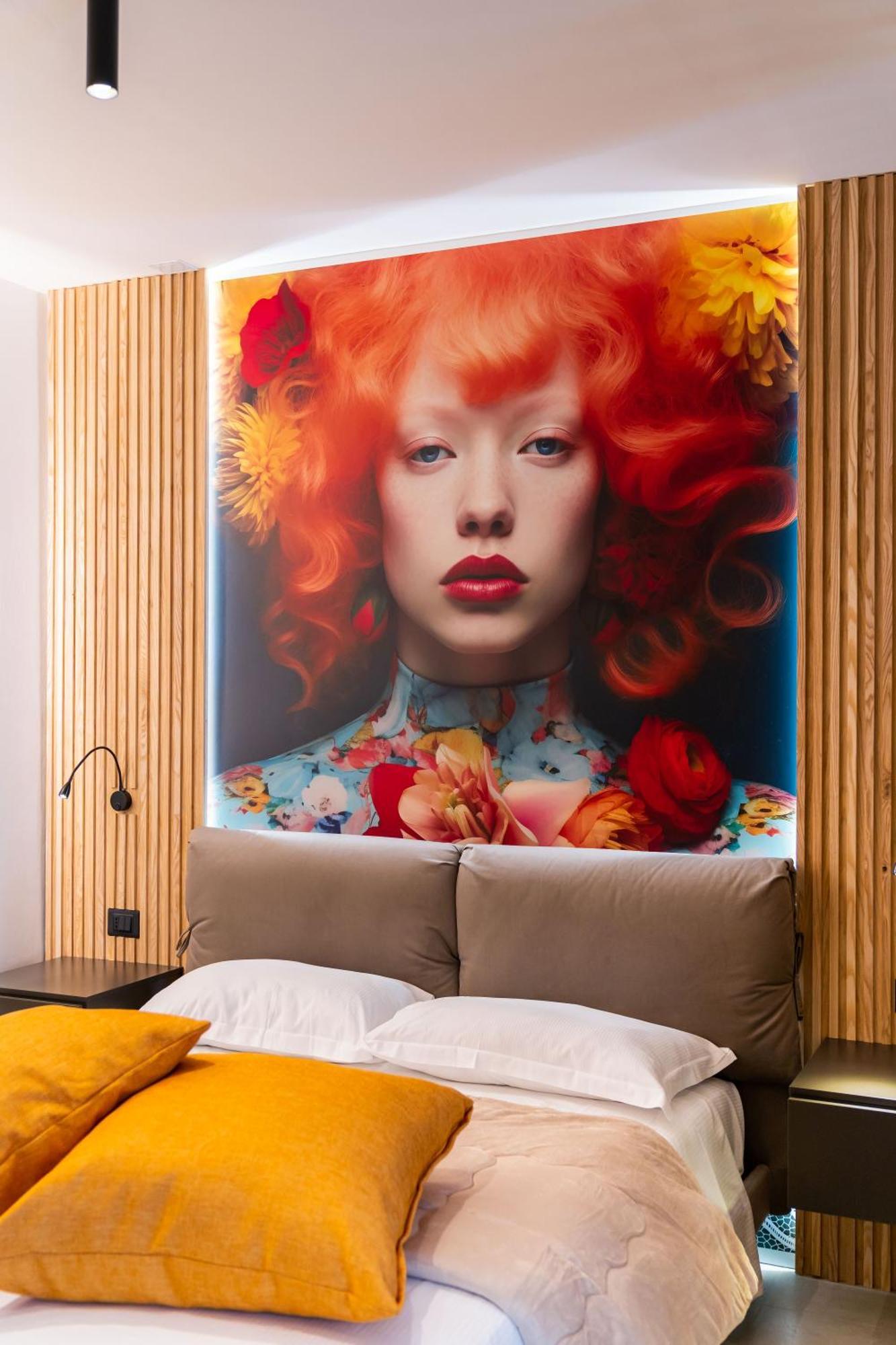 La Pergola Suites دوسّوبونو المظهر الخارجي الصورة