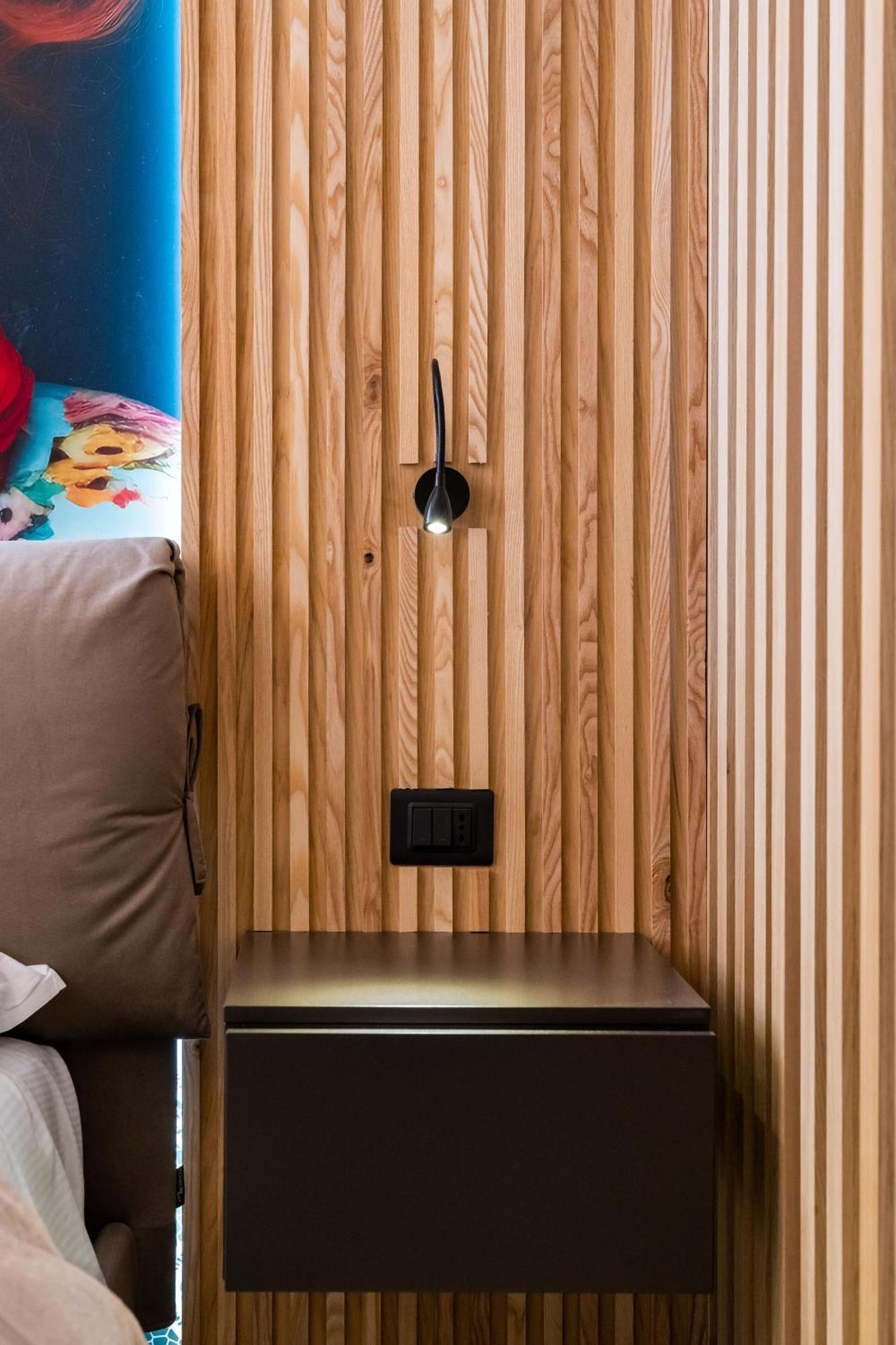 La Pergola Suites دوسّوبونو المظهر الخارجي الصورة