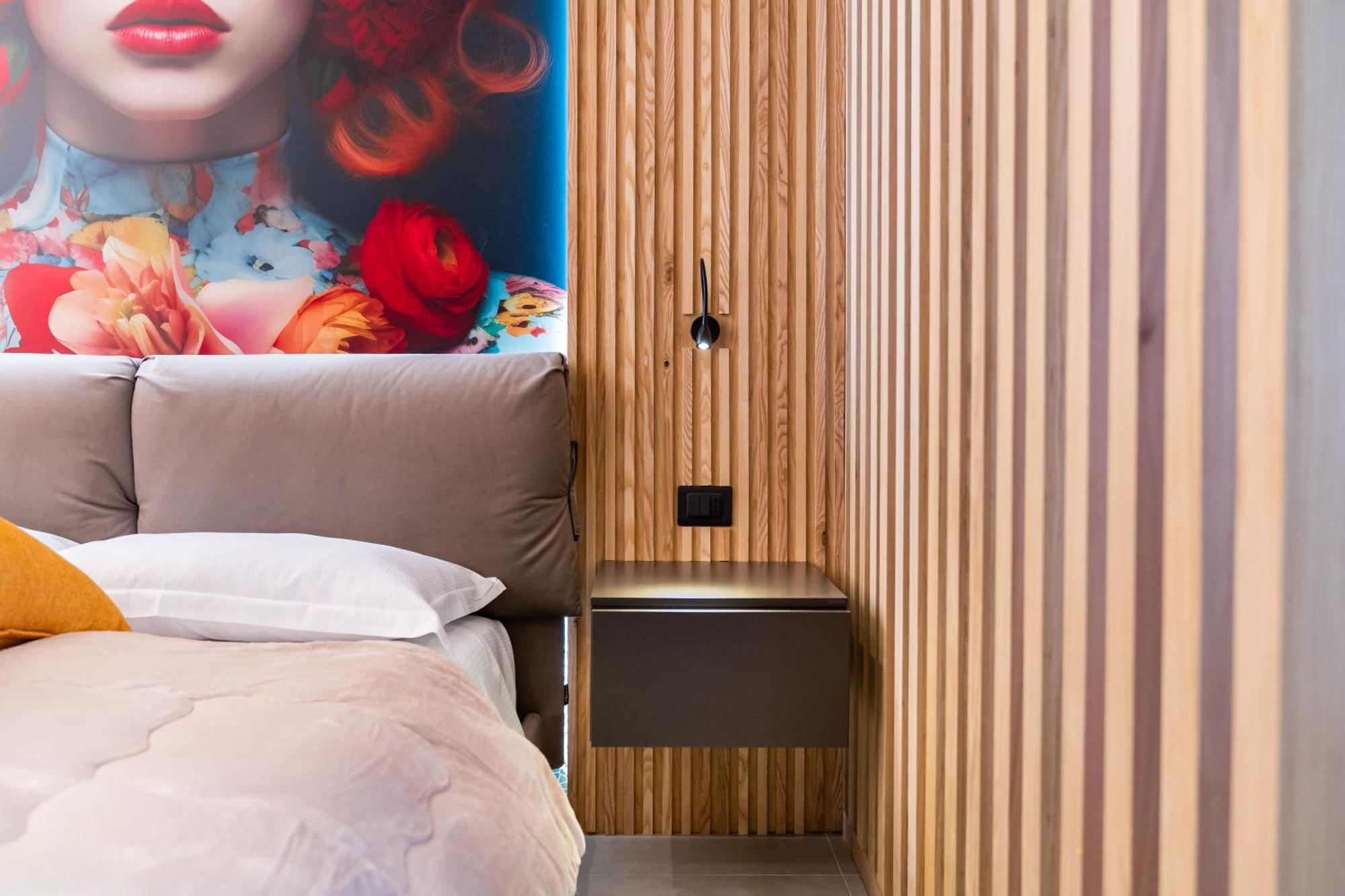 La Pergola Suites دوسّوبونو المظهر الخارجي الصورة