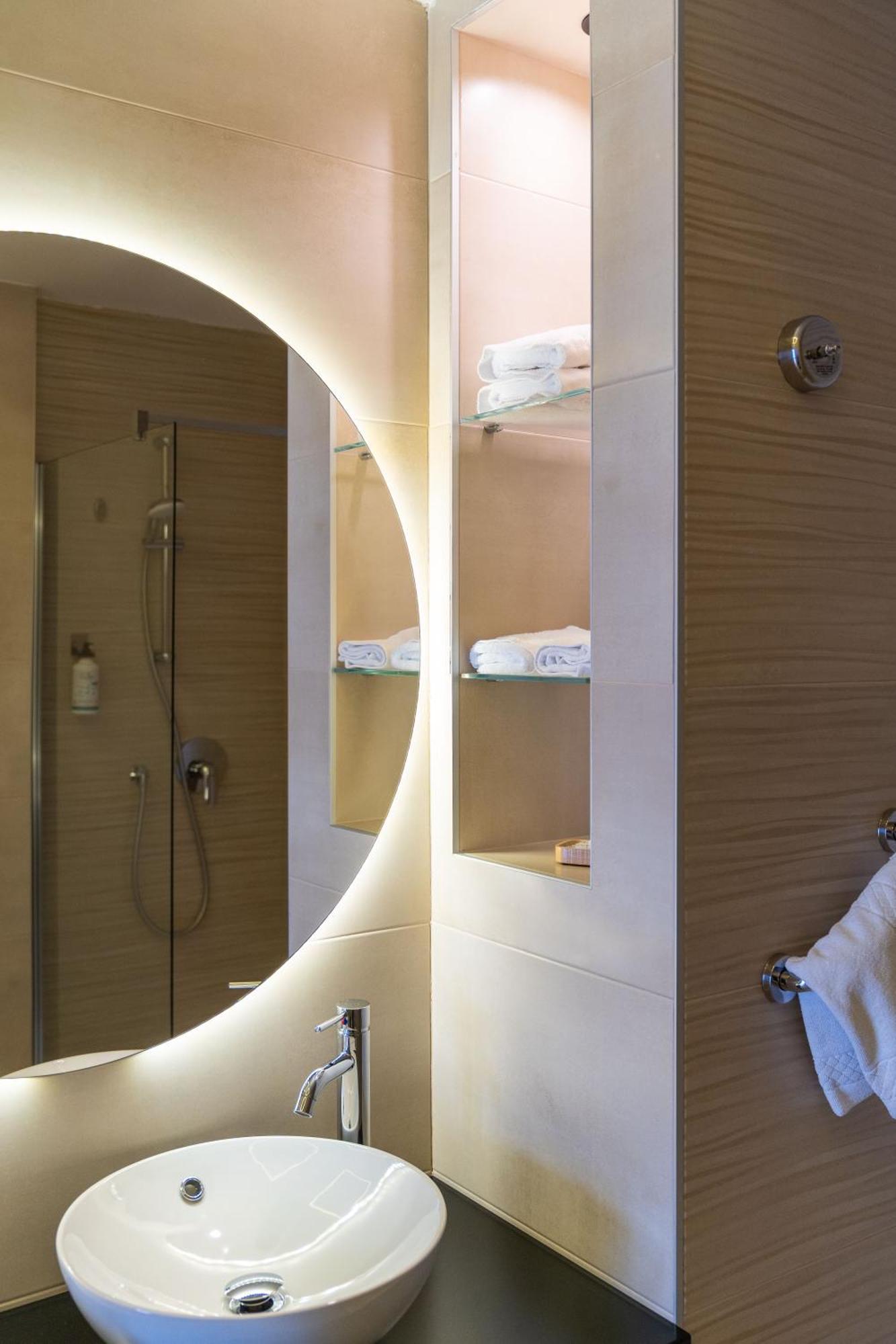 La Pergola Suites دوسّوبونو المظهر الخارجي الصورة