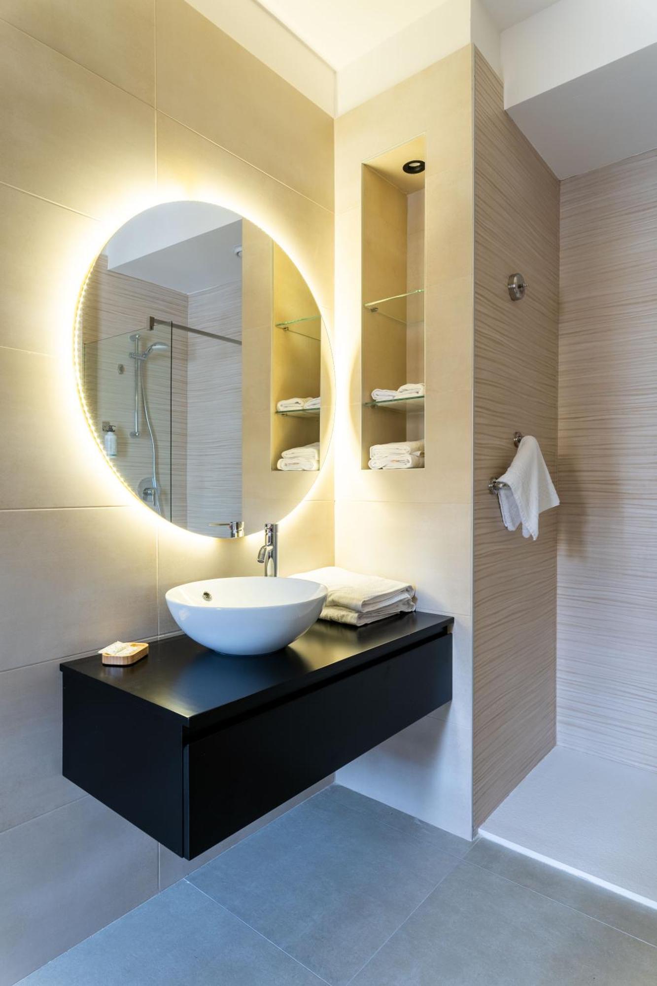 La Pergola Suites دوسّوبونو المظهر الخارجي الصورة