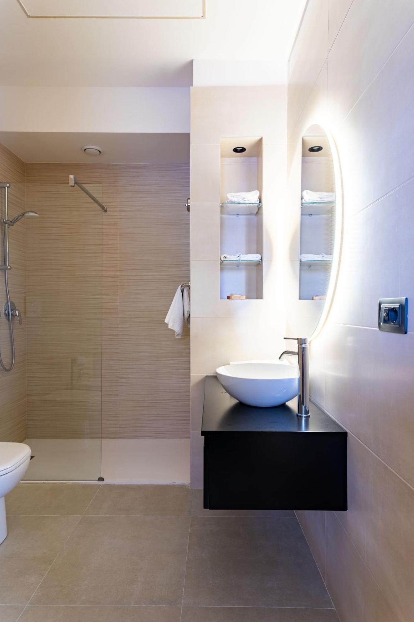 La Pergola Suites دوسّوبونو المظهر الخارجي الصورة