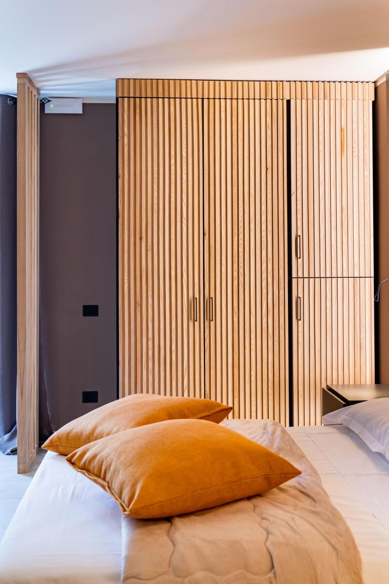 La Pergola Suites دوسّوبونو المظهر الخارجي الصورة