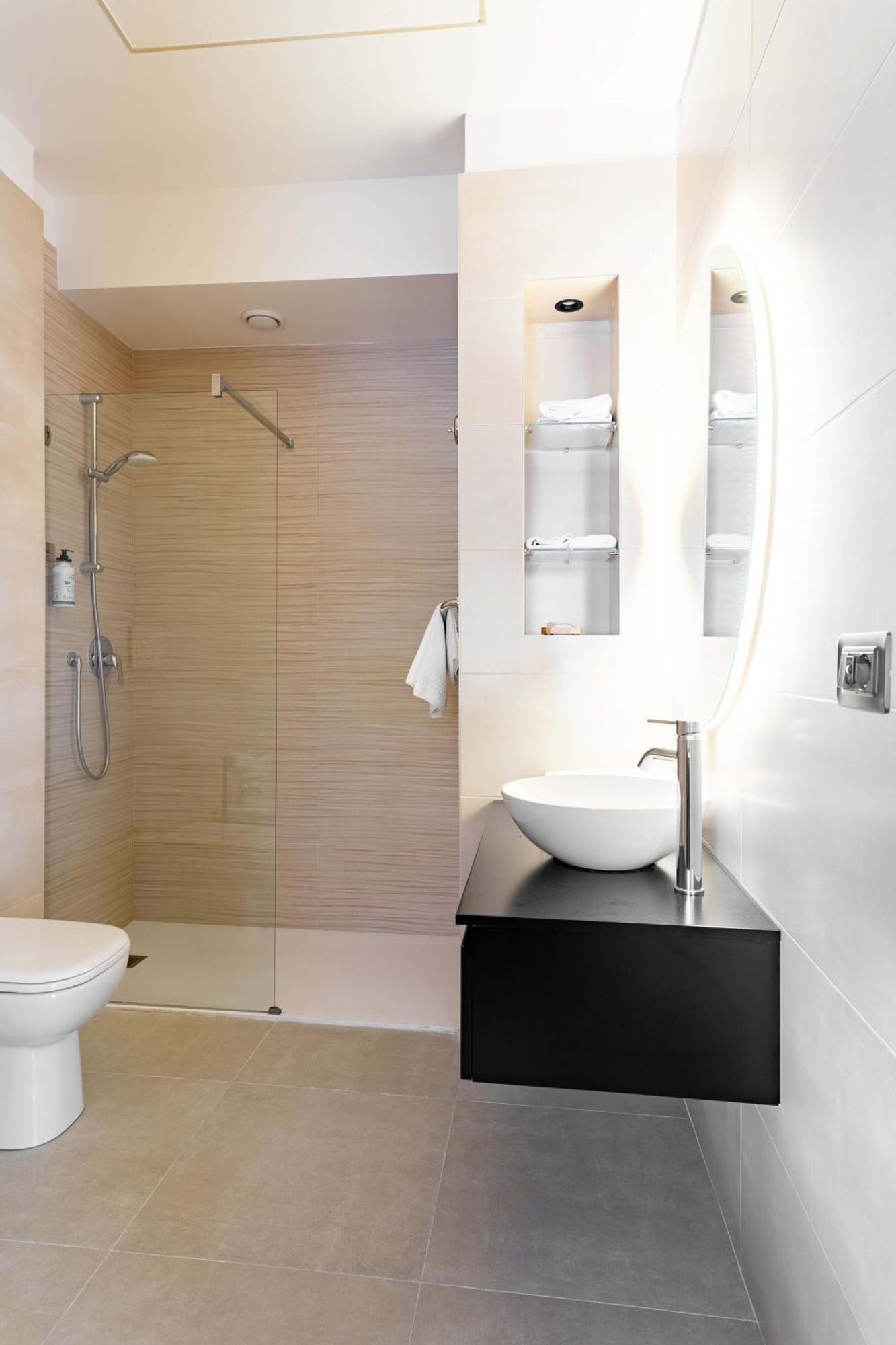 La Pergola Suites دوسّوبونو المظهر الخارجي الصورة