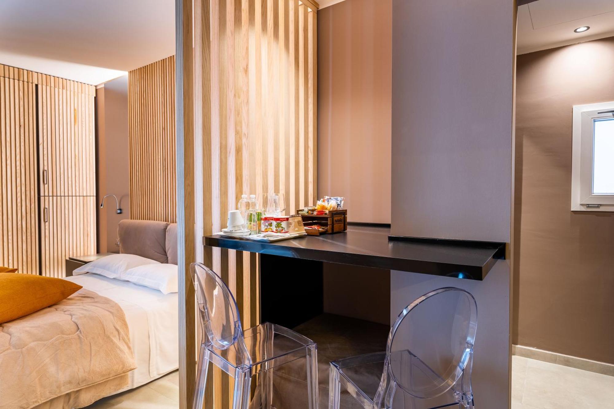 La Pergola Suites دوسّوبونو المظهر الخارجي الصورة