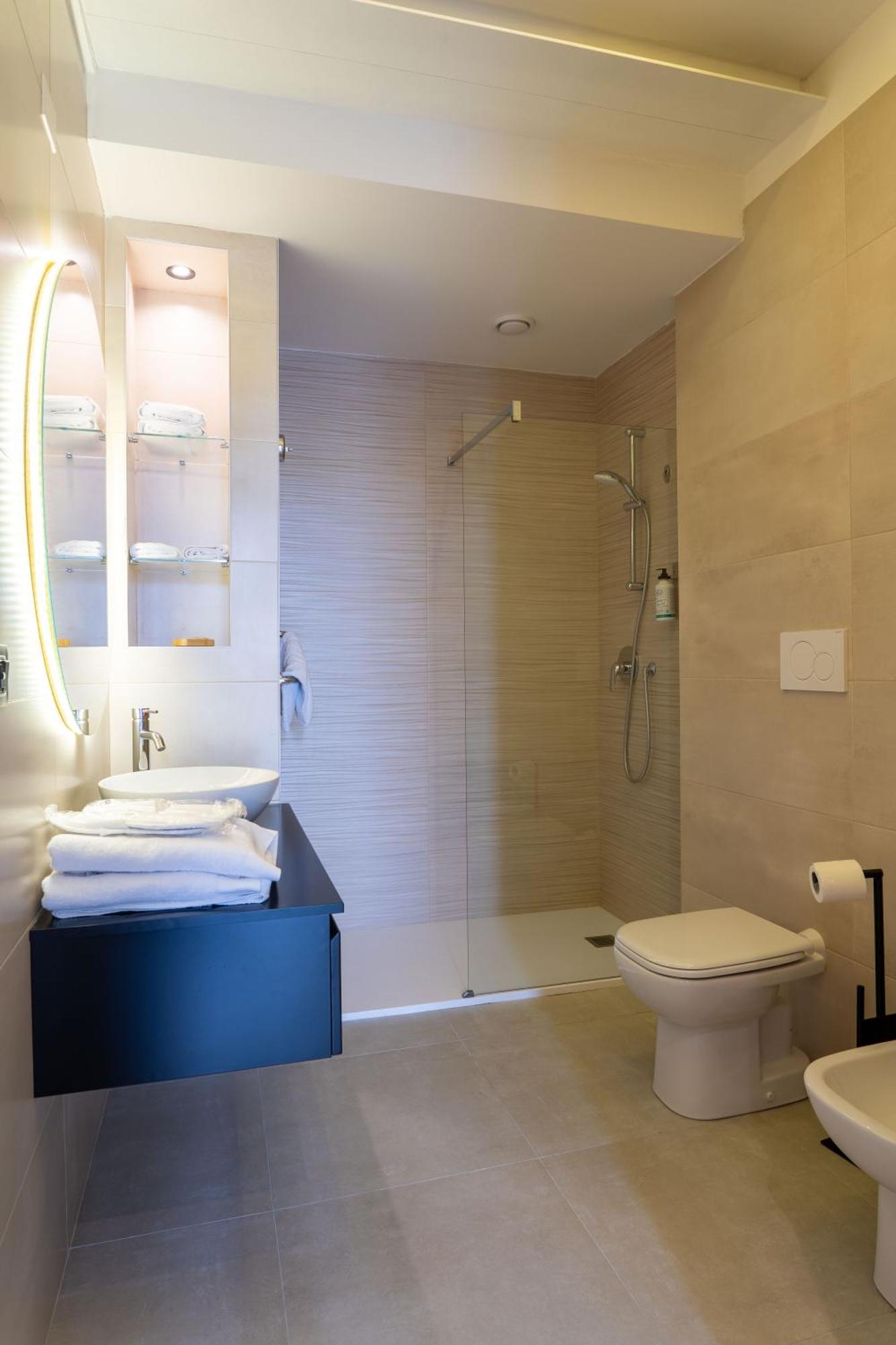 La Pergola Suites دوسّوبونو المظهر الخارجي الصورة