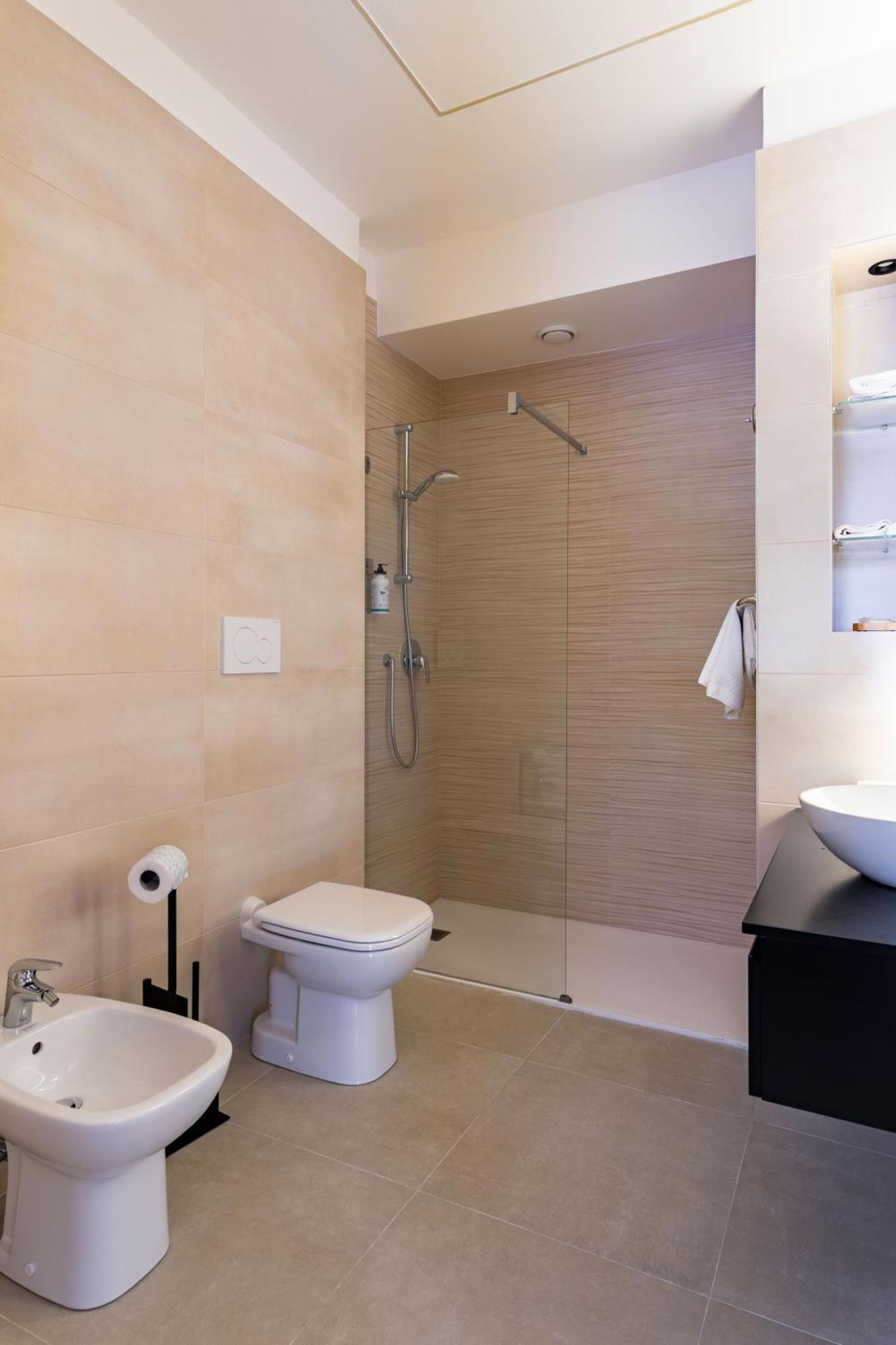 La Pergola Suites دوسّوبونو المظهر الخارجي الصورة