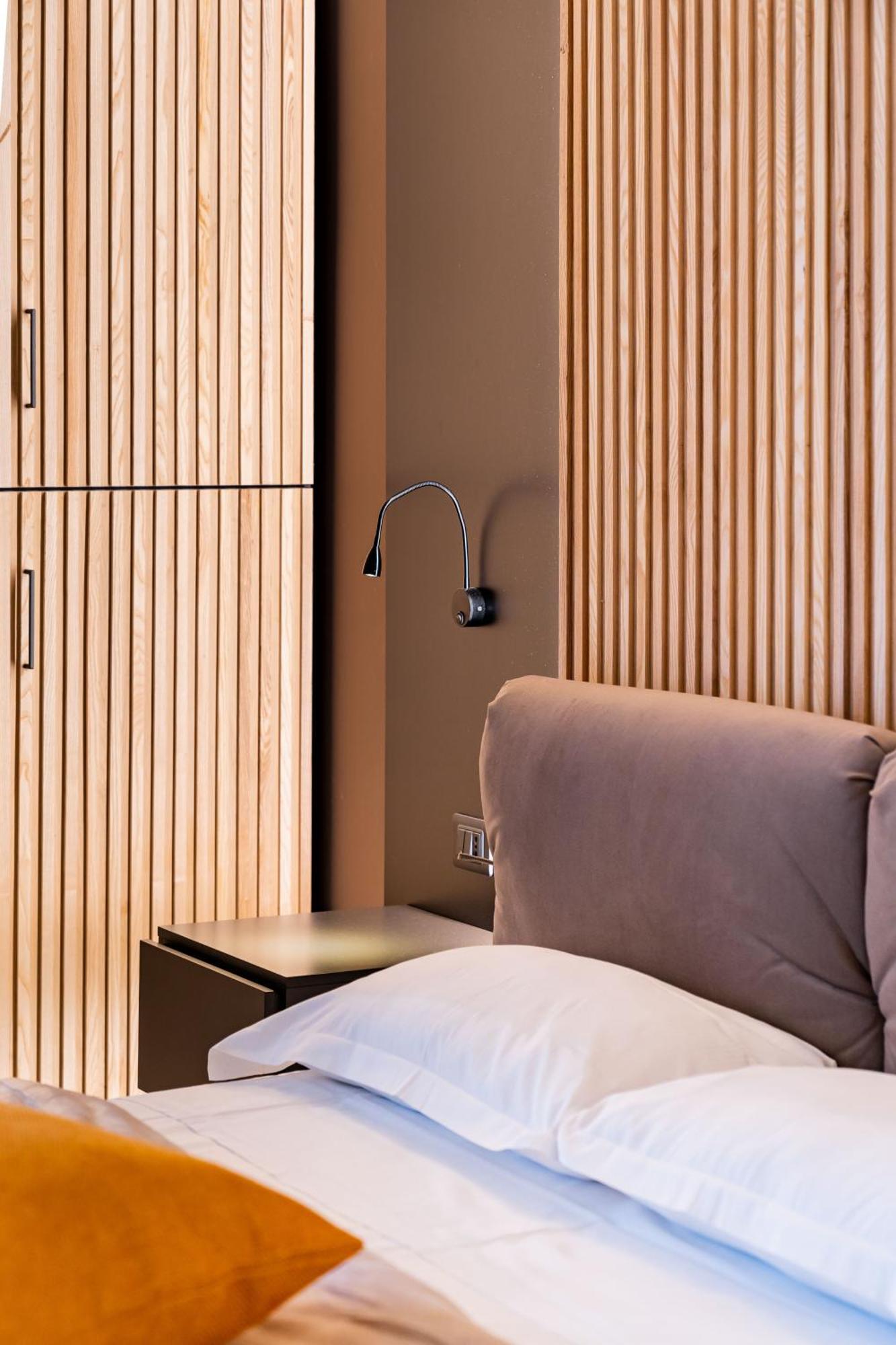 La Pergola Suites دوسّوبونو المظهر الخارجي الصورة