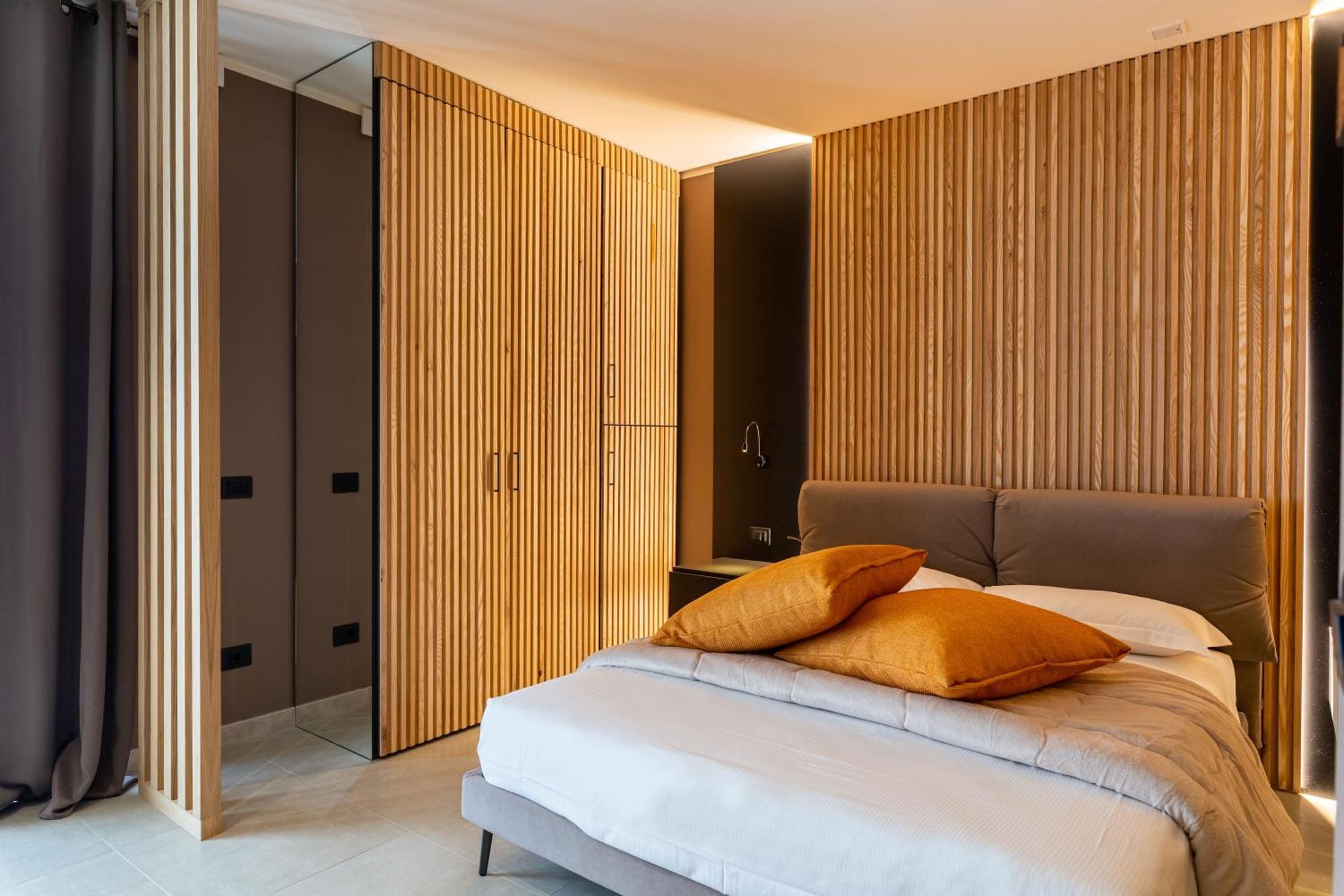 La Pergola Suites دوسّوبونو المظهر الخارجي الصورة